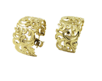 Orecchini Maria e Luisa Jewels Donna in Argento OA0291/L/PO - OA0291/L/PO